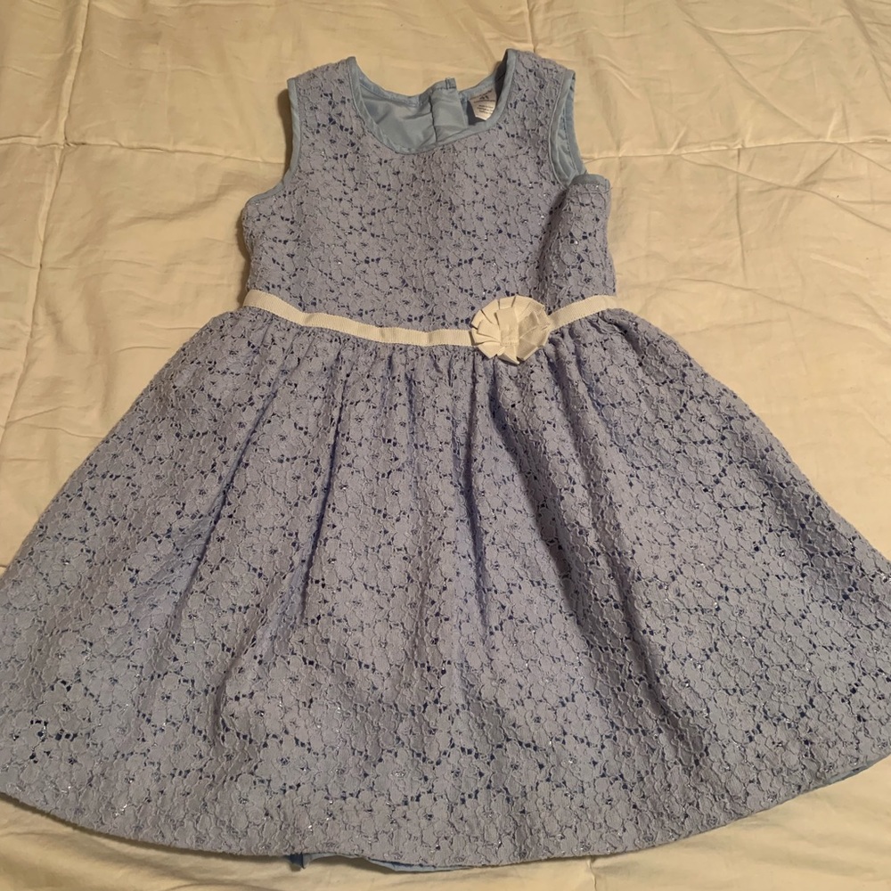 Carter’s Dress